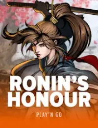 ronins honour - logo