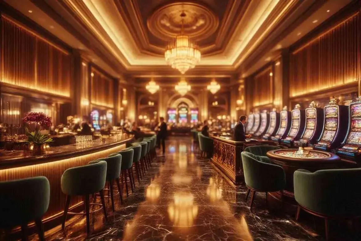 Froggy Bet Casino